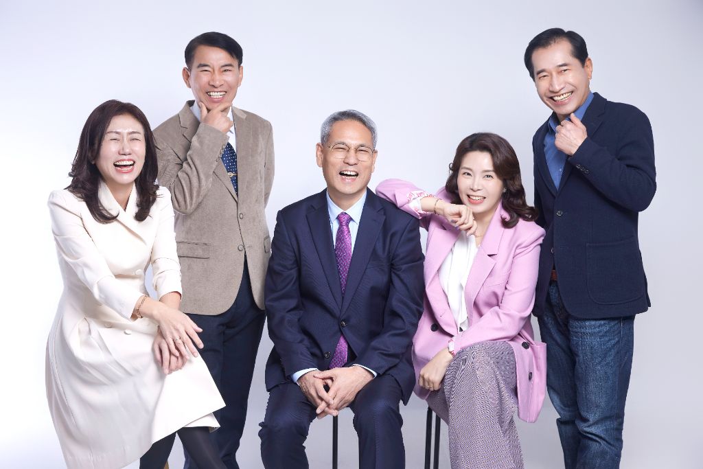 신디클래스 강사진